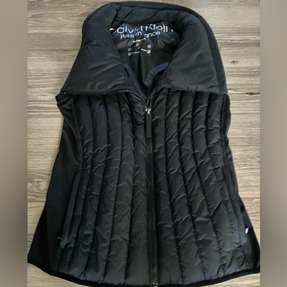 Women’s Vest Size XS